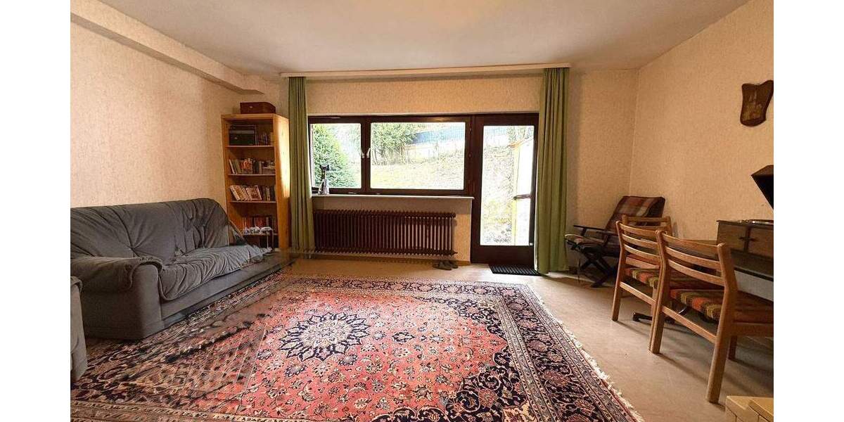 Einfamilienhaus Gelnhausen Hailer - 7 Zimmer, 194 m&sup2;, 575.000&euro; | Angebot:25742107