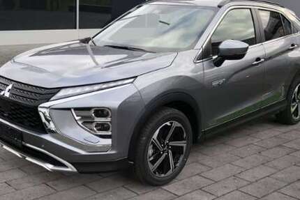 Mitsubishi Eclipse Cross 10.095 km 26.980 &euro; Obernburg 63785