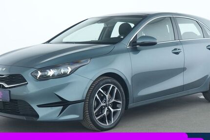 Kia ceed / Ceed 42.813 km 21.822 &euro; Dietzenbach bei Frankfurt 63128