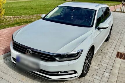 VW Passat Variant 291.000 km 9.900 &euro; Otzberg 64853