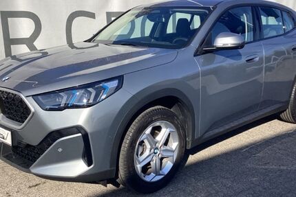 BMW X2 14.746 km 40.490 &euro; Hainburg 63512