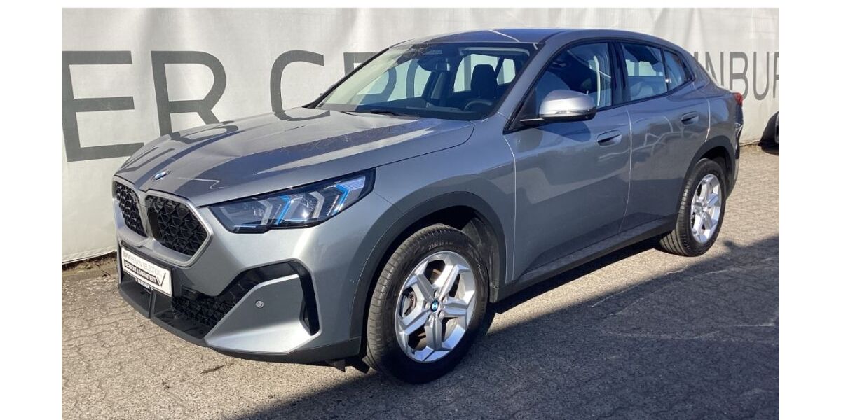 BMW X2 14.746 km 41.490 &euro; Hainburg 63512