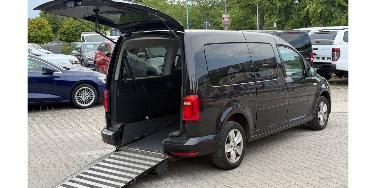 VW Caddy 300.000 km 12.500 &euro; Heusenstamm 63150