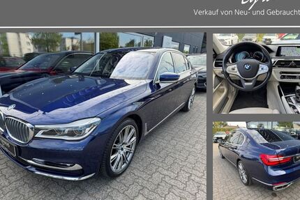BMW M760 132.279 km 54.880 &euro; Hanau 63456