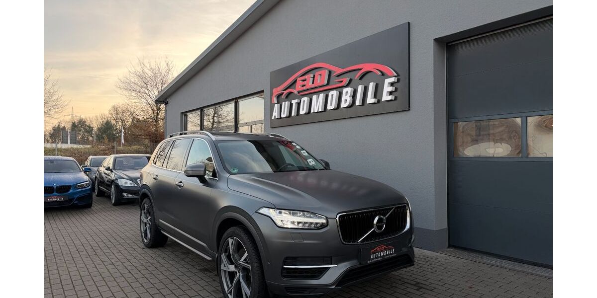 Volvo XC90 207.057 km 20.500 &euro; Eppertshausen 64859