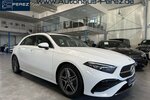 Mercedes-Benz A 250 4M AMG DISTRONIC- KEYLESS- MULTIBEAM- AMBI 12.894 km 38.499 &euro; Groß-Umstadt 64823