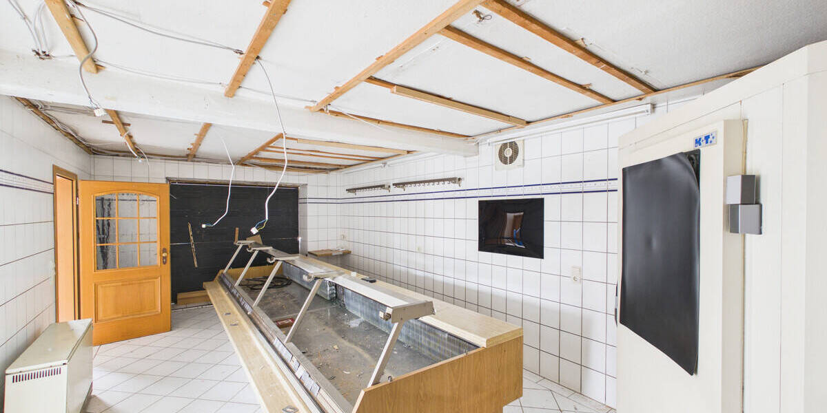 Einfamilienhaus Freudenberg Boxtal - 6 Zimmer, 161 m&sup2;, 179.000&euro; | Angebot:26154825