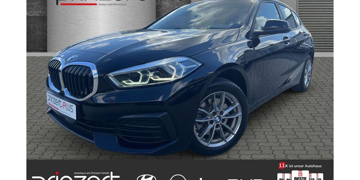 BMW 118 14.310 km 24.970 &euro; Rödermark 63322