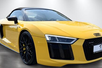 Audi R8 55.656 km 139.890 &euro; Hanau 63450