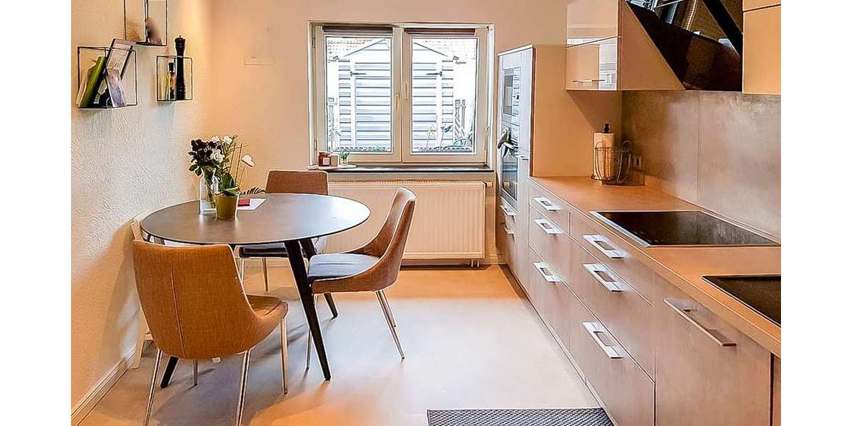 Etagenwohnung Höchst - 4 Zimmer, 140 m&sup2;, 239.000&euro; | Angebot:25447154