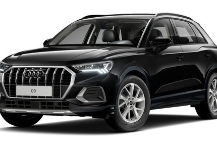 Audi Q3 16.000 km 37.449 &euro; Mühlheim 63165