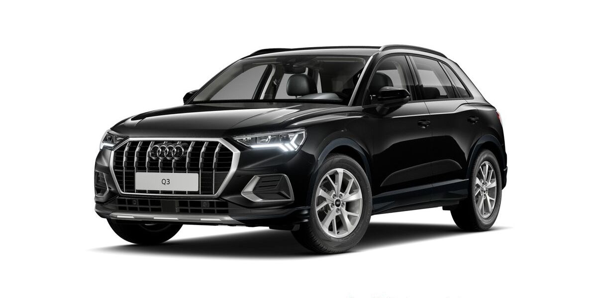 Audi Q3 16.000 km 37.449 &euro; Mühlheim 63165