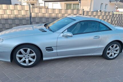Mercedes-Benz SL 350 227.500 km 13.300 &euro; Neuberg 63543