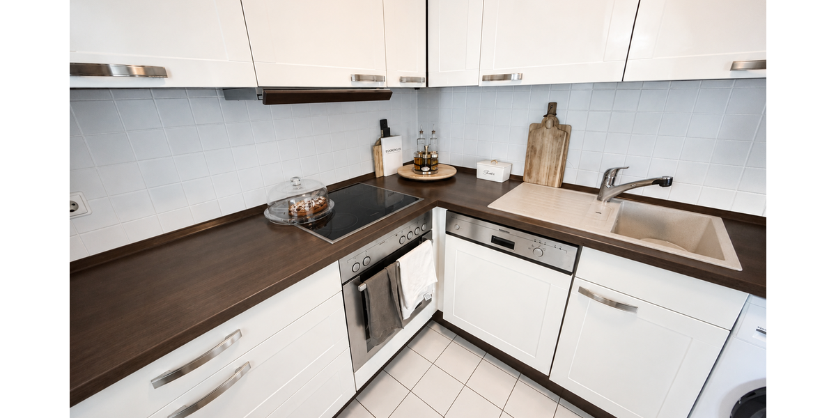 Kapitalanlage oder Invest für die Zukunft! 3 Zimmer ETW. mit Loggia & PkW Stellplatz ! - 3- Dietzenbach | Angebot:27200046