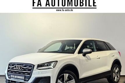 Audi Q2 110.000 km 20.990 &euro; Mainaschaff 63814