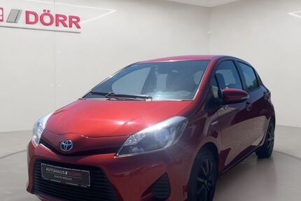 Toyota Yaris 195.500 km 6.900 &euro; Kleinheubach 63924