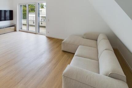 Wohnung Aschaffenburg Österreicher Kolonie - 3 Zimmer, 114 m&sup2;, 1.995&euro; | Angebot:24432879