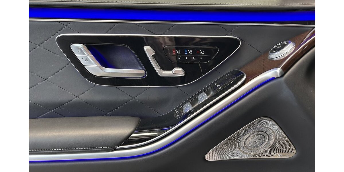 Mercedes-Benz S 500 4M L AMG- EXKLUSIV-HIGH END FOND-CHAUFFEUR 26.508 km 105.898 &euro; Groß-Umstadt 64823