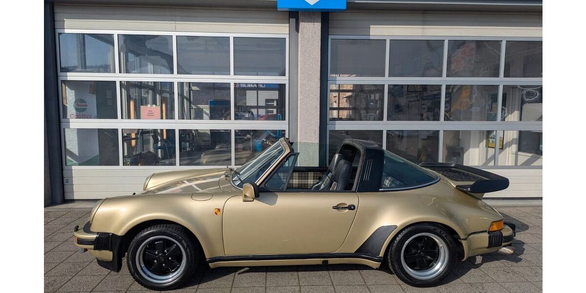 Porsche 911 Urmodell 68.133 km 59.911 &euro; Collenberg 97903
