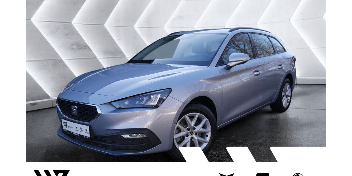 Seat Leon 40.199 km 21.619 &euro; Gelnhausen 63571
