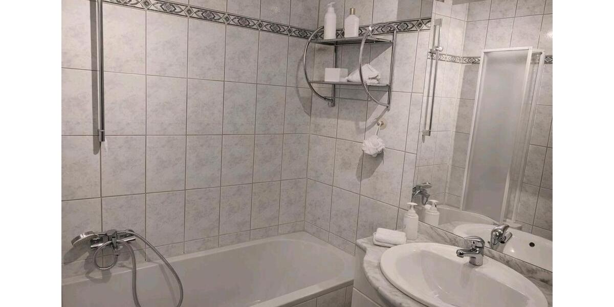 Dachgeschoßwohnung Babenhausen - 3 Zimmer, 73 m&sup2;, 219.000&euro; | Angebot:26133719