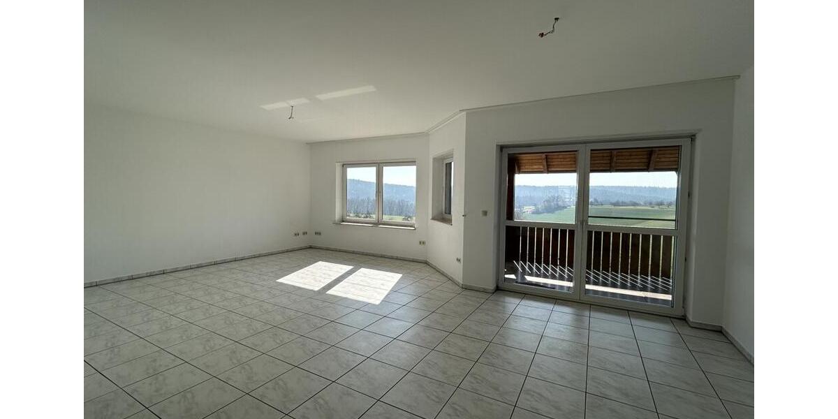 Erdgeschoßwohnung Erlenbach am Main - 3 Zimmer, 116 m&sup2;, 1.150&euro; | Angebot:26264540