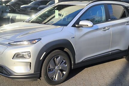 Hyundai KONA Elektro 41.772 km 21.450 &euro; Dieburg 64807