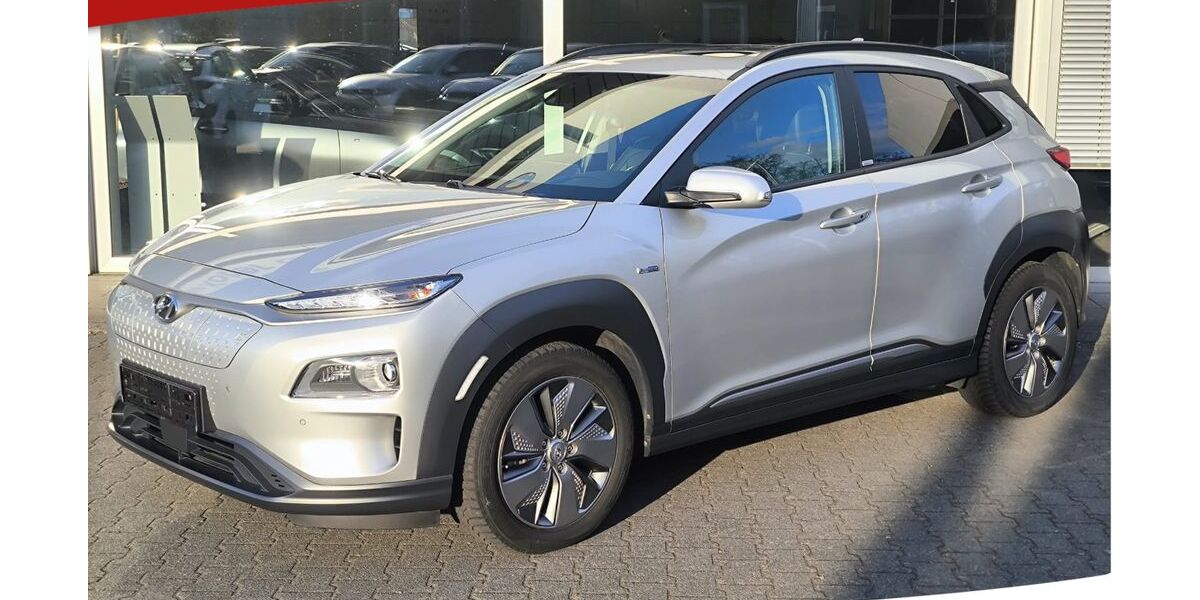 Hyundai KONA Elektro 41.772 km 21.450 &euro; Dieburg 64807