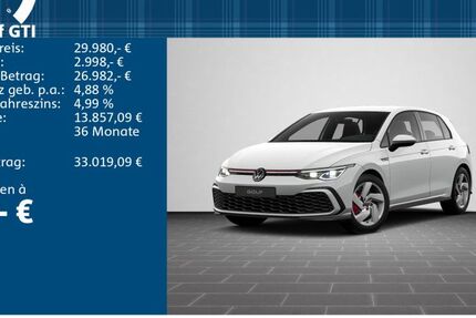 VW Golf 21.923 km 29.980 &euro; Aschaffenburg 63741