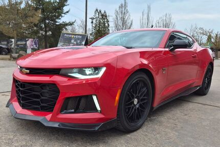 Chevrolet Camaro 100.000 km 29.500 &euro; Groß-Zimmern 64846