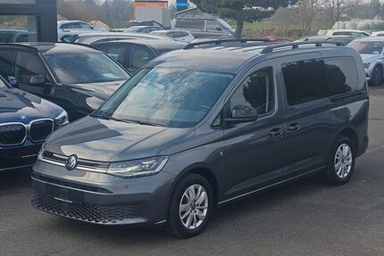 VW Caddy 147.398 km 21.890 &euro; Großkrotzenburg 63538