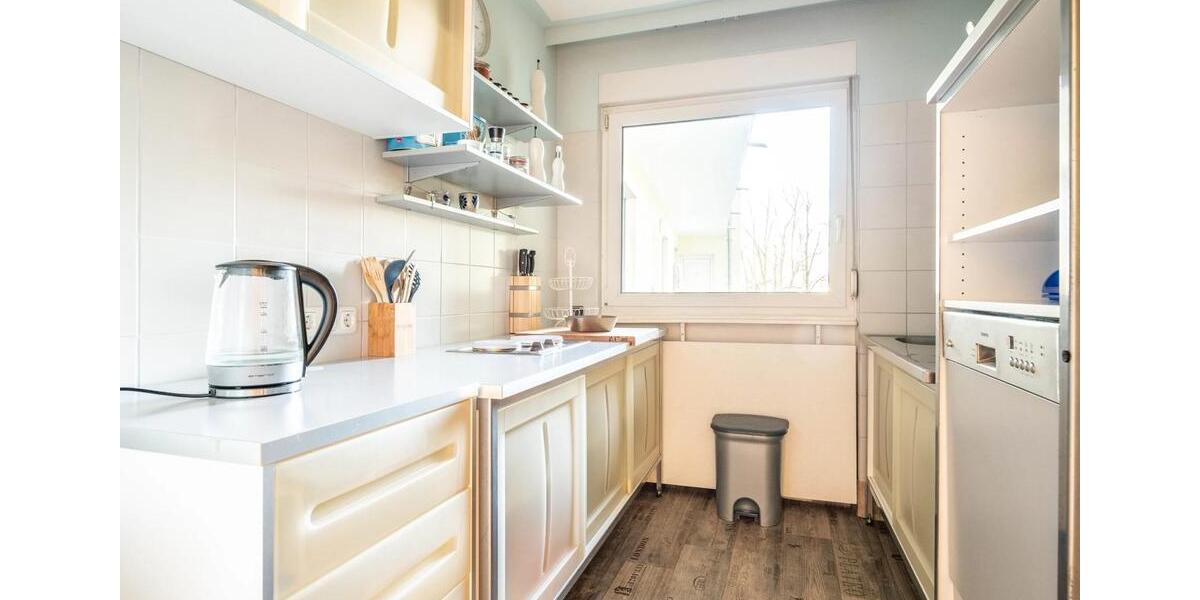 Etagenwohnung Maintal - 2 Zimmer, 70 m&sup2;, 890&euro; | Angebot:25964098