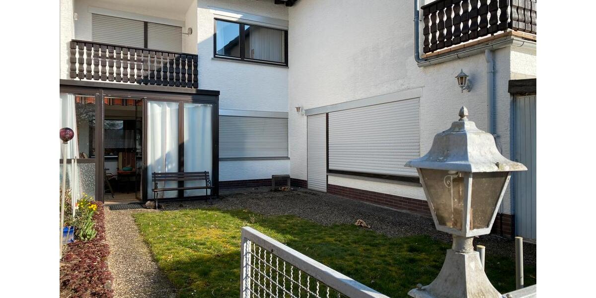 Reihenhaus Breuberg - 5 Zimmer, 166 m&sup2;, 350.000&euro; | Angebot:25456863