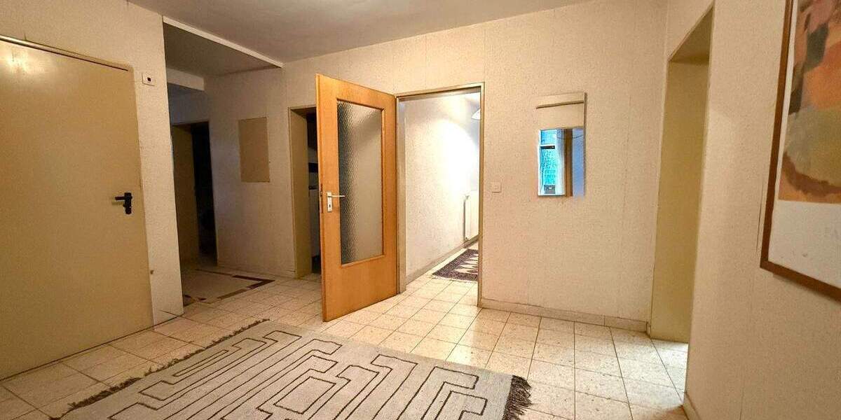 Einfamilienhaus Gelnhausen Hailer - 7 Zimmer, 194 m&sup2;, 575.000&euro; | Angebot:25742107