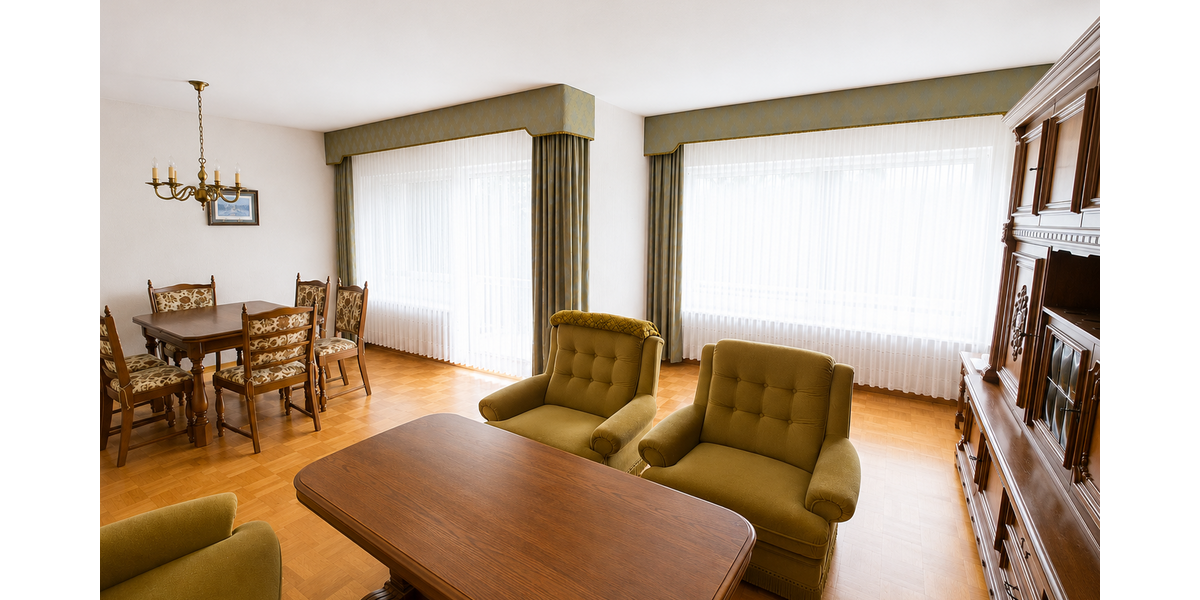 *Großzügiges REH in ruhiger und gefragter Lage von Dietzenbach* - Reihenendhaus Dietzenbach | Angebot:26992172