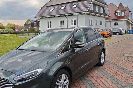 Ford S-Max 85.360 km 17.990 &euro; Münster (Hessen) 64839