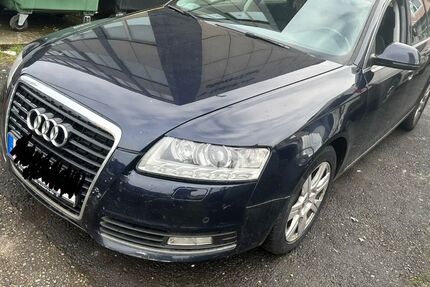 Audi A6 409.000 km 3.200 &euro; Mühlheim am Main 63165