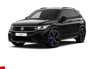 VW Tiguan 41.200 km 42.950 &euro; Buergstadt 63927