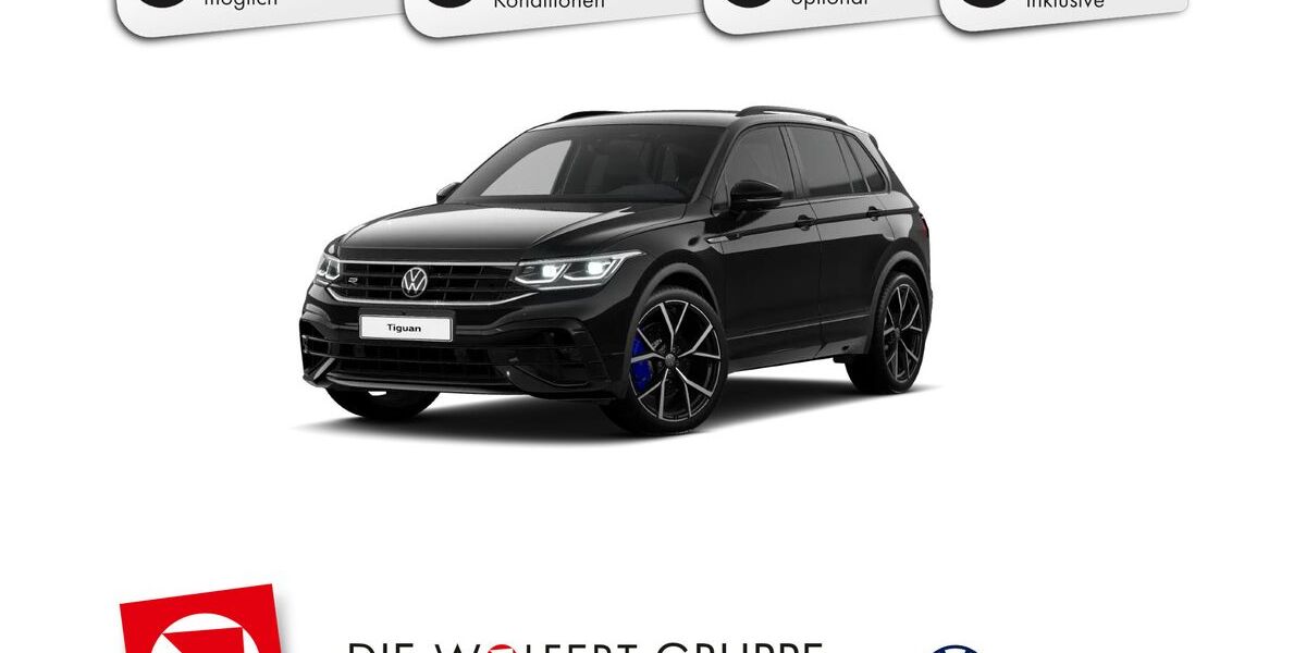 VW Tiguan 41.200 km 42.950 &euro; Buergstadt 63927