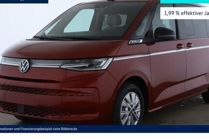 VW T7 Multivan 19.506 km 64.820 &euro; Hanau 63452