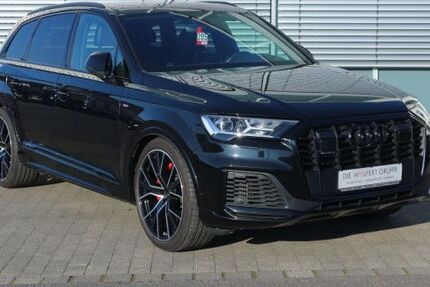 Audi Q7 78.257 km 52.880 &euro; Buergstadt 63927
