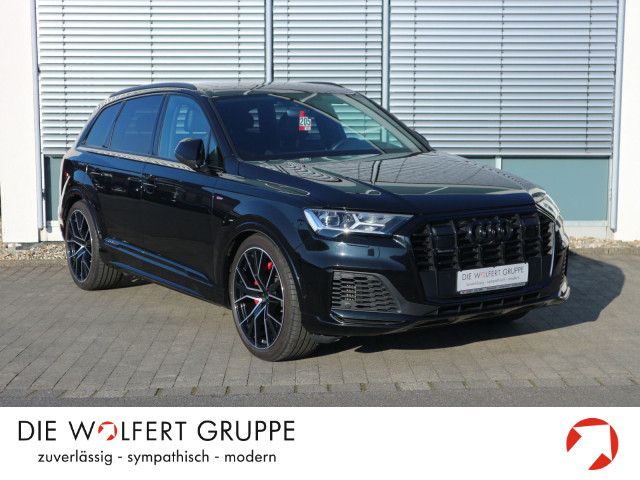Audi Q7 78.257 km 53.470 &euro; Buergstadt 63927