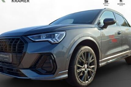 Audi Q3 32.500 km 38.990 &euro; Gross Bieberau 64401