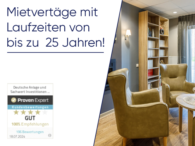 Etagenwohnung Rodgau - 1 Zimmer, 45 m&sup2;, 222.750&euro; | Angebot:25053952
