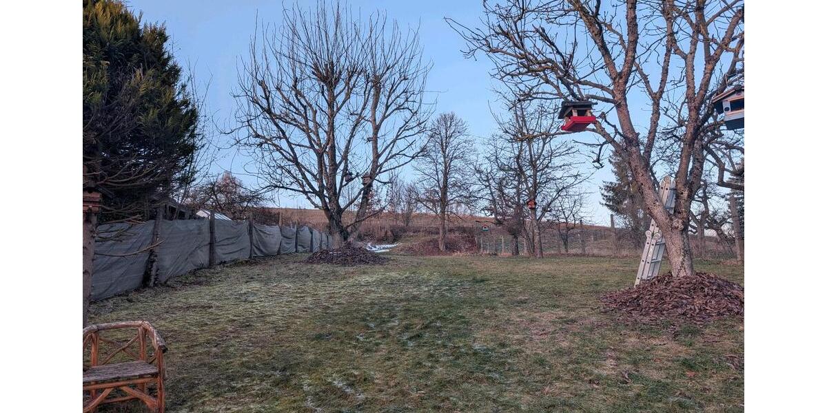 Einfamilienhaus Weibersbrunn - 4 Zimmer, 144 m&sup2;, 325.000&euro; | Angebot:25830921