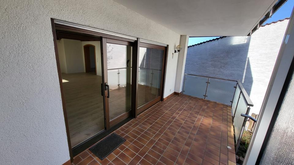Etagenwohnung Linsengericht - 3.5 Zimmer, 120 m&sup2;, 1.100&euro; | Angebot:26649777