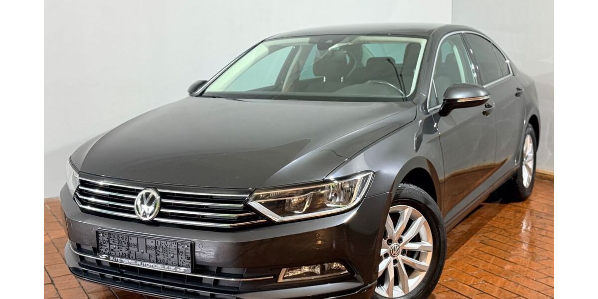VW Passat 131.000 km 15.990 &euro; Rodgau 63110