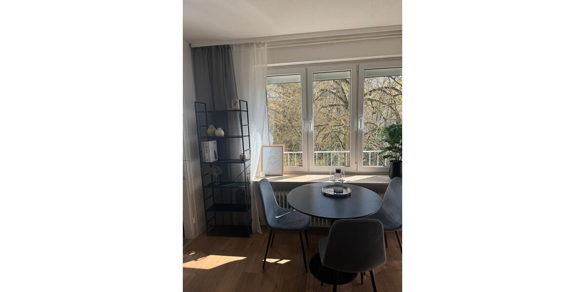 Etagenwohnung Maintal - 1.5 Zimmer, 38 m&sup2;, 1.250&euro; | Angebot:26007443