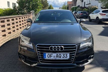 Audi A7 185.000 km 18.300 &euro; Obertshausen 63179
