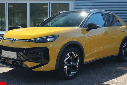 VW T-Roc 9.990 km 35.450 &euro; Laudenbach 63925